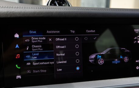 Porsche Cayenne III, 2024 год, 15 500 000 рублей, 27 фотография