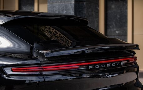 Porsche Cayenne III, 2024 год, 15 500 000 рублей, 40 фотография