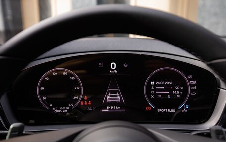 Porsche Cayenne III, 2024 год, 15 500 000 рублей, 37 фотография