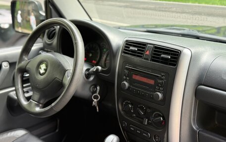 Suzuki Jimny, 2012 год, 1 100 000 рублей, 13 фотография