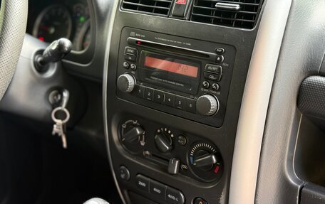 Suzuki Jimny, 2012 год, 1 100 000 рублей, 14 фотография