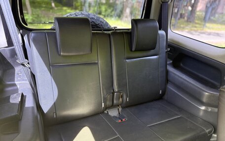 Suzuki Jimny, 2012 год, 1 100 000 рублей, 16 фотография