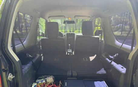 Suzuki Jimny, 2012 год, 1 100 000 рублей, 20 фотография