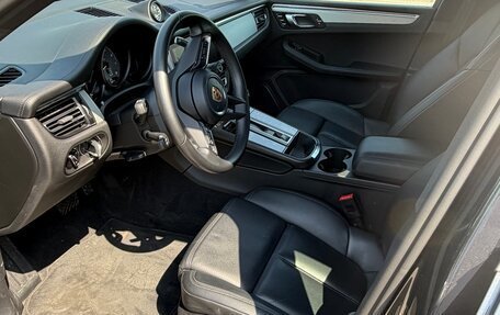 Porsche Macan I рестайлинг, 2023 год, 8 500 000 рублей, 6 фотография