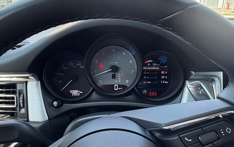 Porsche Macan I рестайлинг, 2023 год, 8 500 000 рублей, 5 фотография