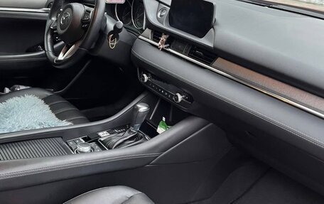 Mazda 6, 2018 год, 1 800 000 рублей, 13 фотография