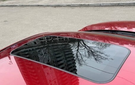 Mazda 6, 2018 год, 1 800 000 рублей, 14 фотография