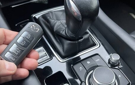 Mazda 6, 2018 год, 1 800 000 рублей, 8 фотография