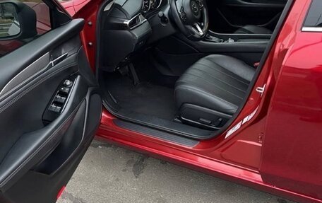 Mazda 6, 2018 год, 1 800 000 рублей, 12 фотография
