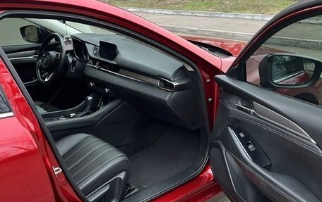 Mazda 6, 2018 год, 1 800 000 рублей, 9 фотография