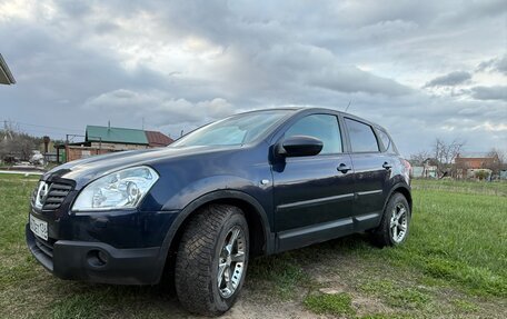 Nissan Qashqai, 2007 год, 750 000 рублей, 2 фотография
