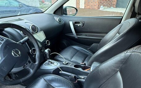 Nissan Qashqai, 2007 год, 750 000 рублей, 10 фотография