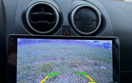 Nissan Qashqai, 2007 год, 750 000 рублей, 7 фотография