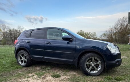 Nissan Qashqai, 2007 год, 750 000 рублей, 4 фотография