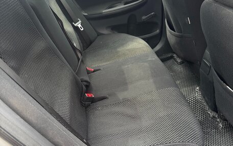 Toyota Corolla, 2011 год, 550 000 рублей, 4 фотография