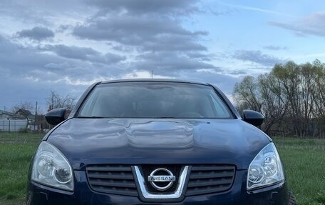 Nissan Qashqai, 2007 год, 750 000 рублей, 3 фотография