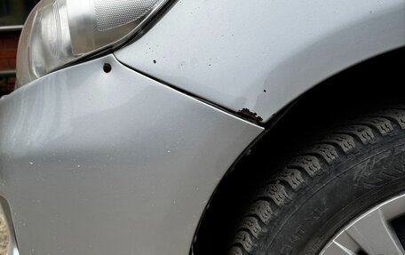 Toyota Corolla, 2011 год, 550 000 рублей, 7 фотография