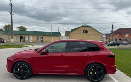 Porsche Cayenne III, 2013 год, 3 500 000 рублей, 5 фотография