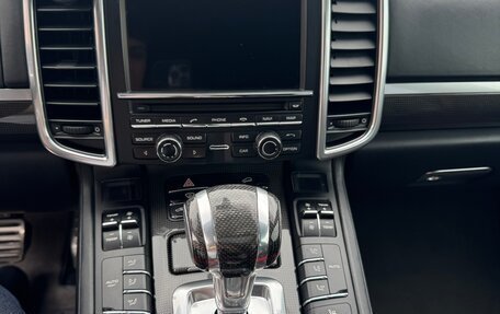 Porsche Cayenne III, 2013 год, 3 500 000 рублей, 13 фотография