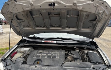 Toyota Corolla, 2011 год, 550 000 рублей, 8 фотография