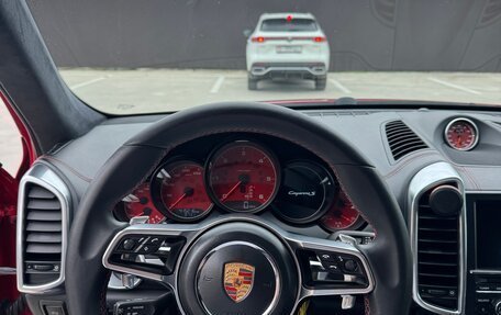 Porsche Cayenne III, 2013 год, 3 500 000 рублей, 8 фотография