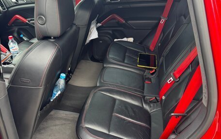 Porsche Cayenne III, 2013 год, 3 500 000 рублей, 15 фотография