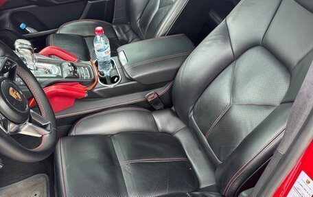 Porsche Cayenne III, 2013 год, 3 500 000 рублей, 19 фотография
