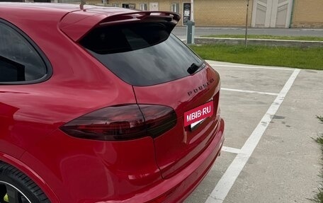 Porsche Cayenne III, 2013 год, 3 500 000 рублей, 21 фотография