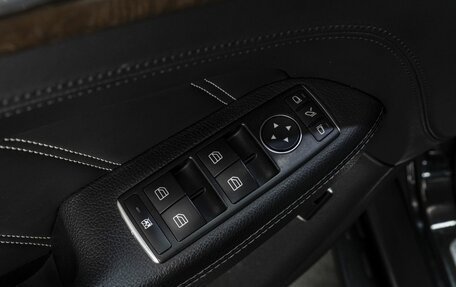 Mercedes-Benz GLE, 2015 год, 4 225 000 рублей, 12 фотография