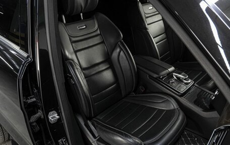 Mercedes-Benz GLE, 2015 год, 4 225 000 рублей, 18 фотография