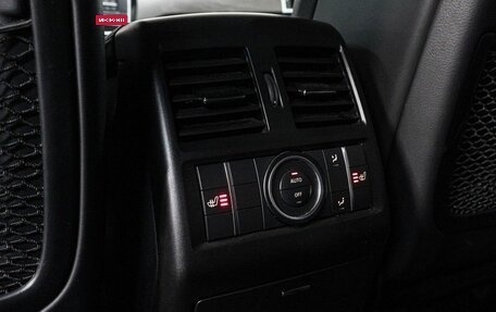 Mercedes-Benz GLE, 2015 год, 4 225 000 рублей, 16 фотография