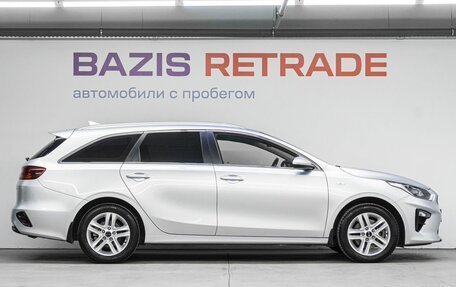 KIA cee'd III, 2020 год, 1 680 000 рублей, 4 фотография