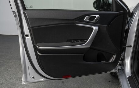 KIA cee'd III, 2020 год, 1 680 000 рублей, 10 фотография