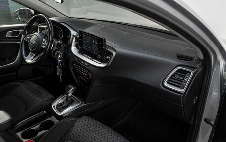 KIA cee'd III, 2020 год, 1 680 000 рублей, 14 фотография