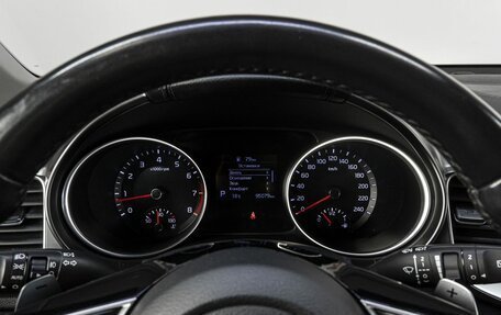 KIA cee'd III, 2020 год, 1 680 000 рублей, 22 фотография