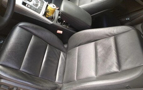 Audi A6, 2011 год, 1 280 000 рублей, 3 фотография