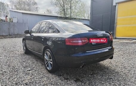 Audi A6, 2011 год, 1 280 000 рублей, 7 фотография