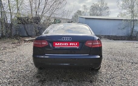 Audi A6, 2011 год, 1 280 000 рублей, 2 фотография