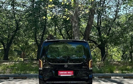 Mercedes-Benz V-Класс, 2025 год, 12 310 000 рублей, 4 фотография