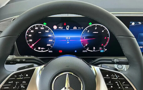 Mercedes-Benz V-Класс, 2025 год, 12 310 000 рублей, 7 фотография
