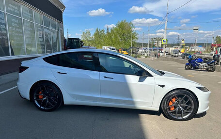 Tesla Model 3 I, 2023 год, 6 550 000 рублей, 3 фотография