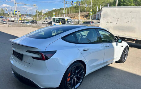 Tesla Model 3 I, 2023 год, 6 550 000 рублей, 4 фотография