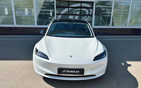 Tesla Model 3 I, 2023 год, 6 550 000 рублей, 9 фотография