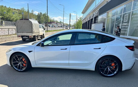 Tesla Model 3 I, 2023 год, 6 550 000 рублей, 7 фотография