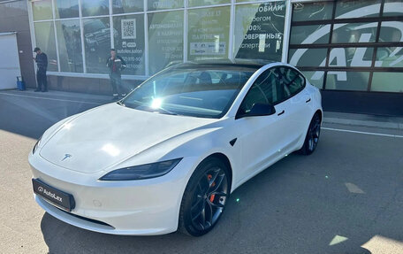 Tesla Model 3 I, 2023 год, 6 550 000 рублей, 8 фотография