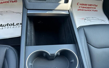 Tesla Model 3 I, 2023 год, 6 550 000 рублей, 13 фотография