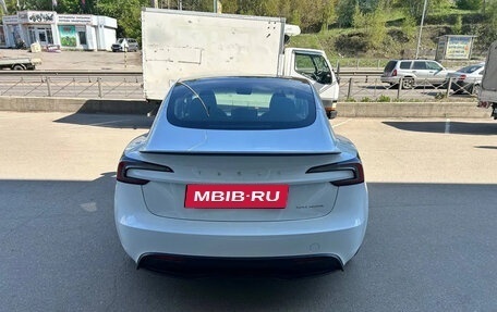 Tesla Model 3 I, 2023 год, 6 550 000 рублей, 5 фотография