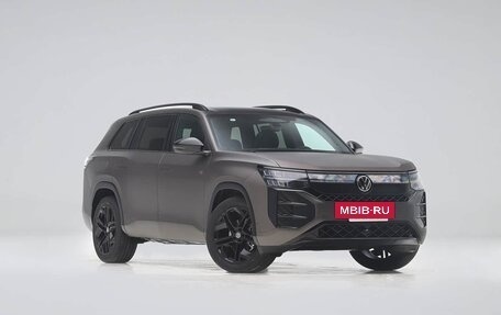Volkswagen Teramont, 2026 год, 5 500 010 рублей, 3 фотография