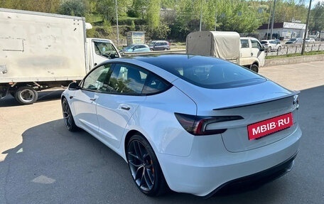 Tesla Model 3 I, 2023 год, 6 550 000 рублей, 6 фотография