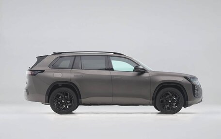 Volkswagen Teramont, 2026 год, 5 500 010 рублей, 4 фотография